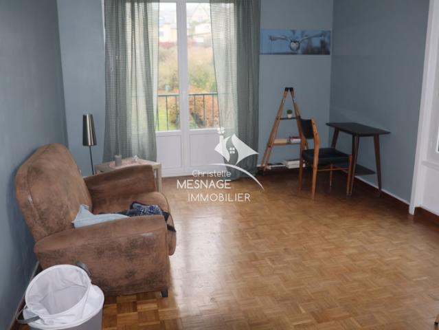 Appartement vente à Dinan, Bretagne