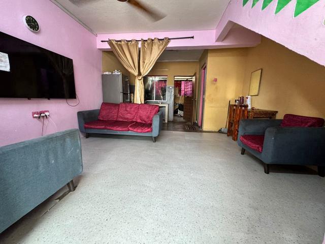 Terraced House for sale in Masai, Johor