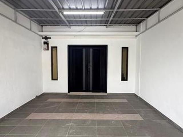 Terraced House for sale in Tebrau, Johor