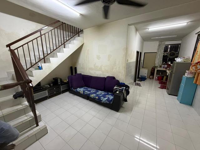 Terraced House for sale in Bukit Ledang, Johor