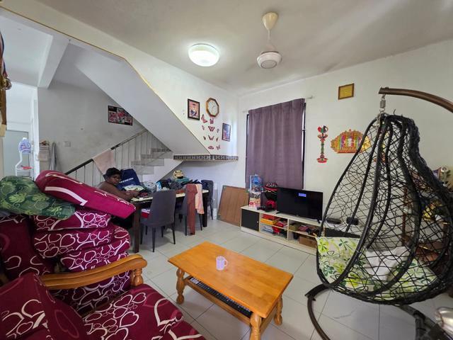 Terraced House for sale in Gelang Patah, Iskandar Puteri