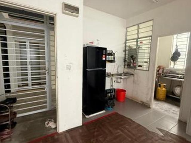 Apartment for sale in Johore Bahru, Johor