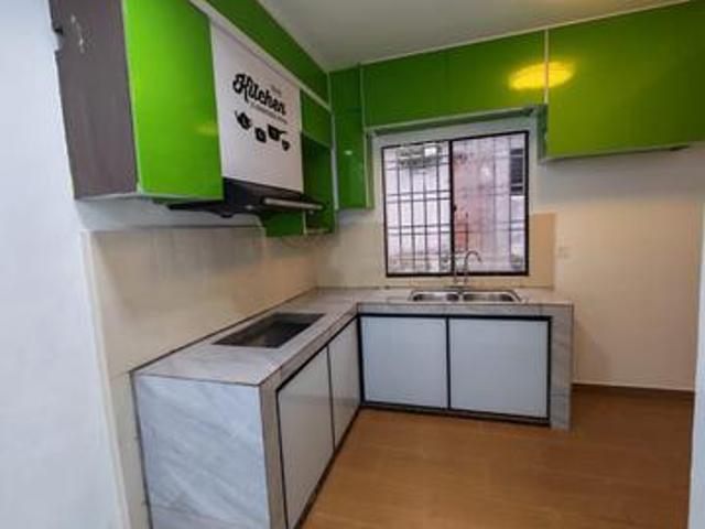 Terraced House for sale in Ulu Tiram, Johor Bahru