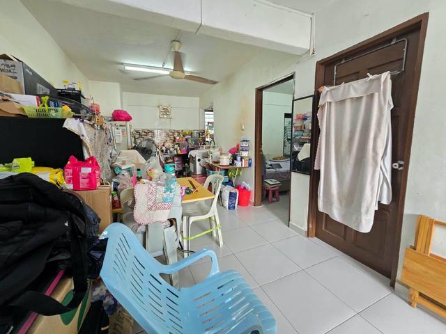Flat for sale in Skudai, Iskandar Puteri
