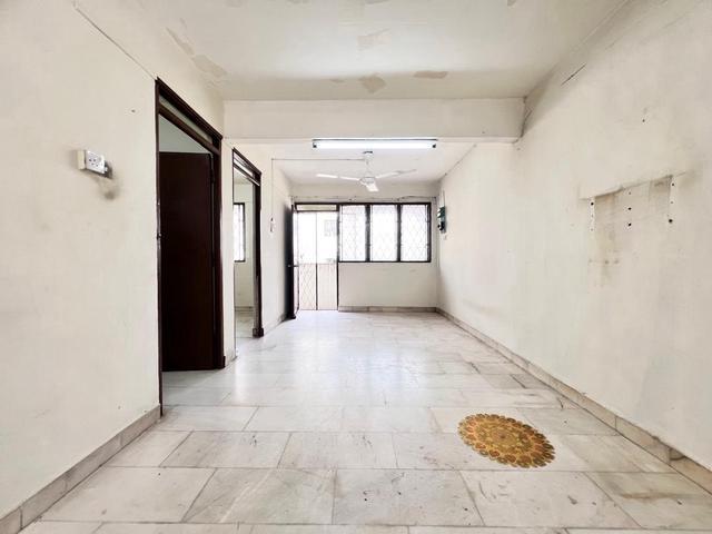 Flat for sale in Bukit Ledang, Johor