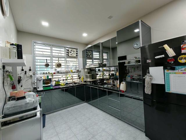 Terraced House for sale in Kulai