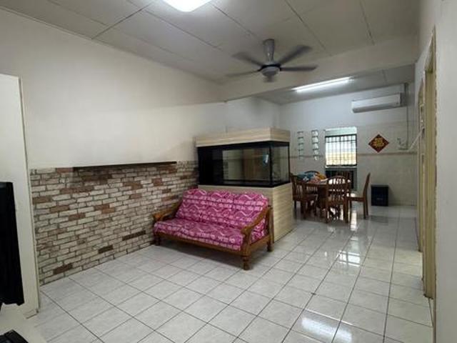Terraced House for rent in Kulai, Johor