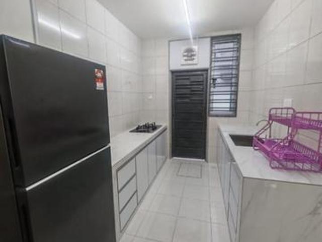 Terraced House for rent in Kulai, Johor