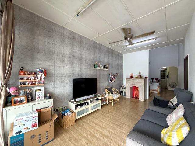 Terraced House for sale in Bukit Ledang, Johor
