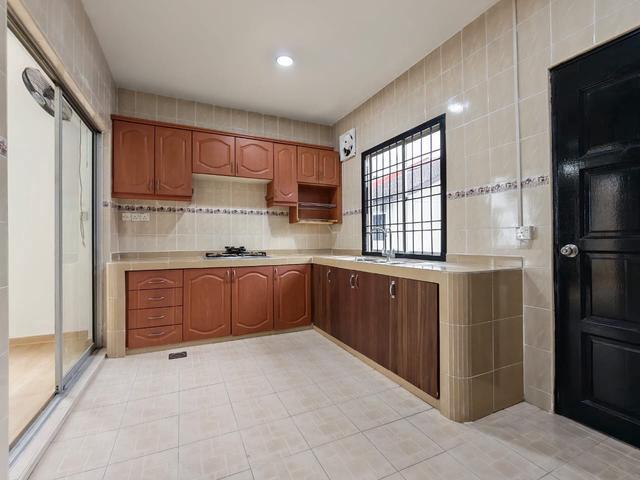 Terraced House for sale in Iskandar Puteri, Johor Bahru