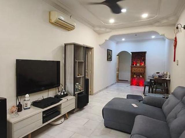 Terraced House for sale in Iskandar Puteri, Johor Bahru