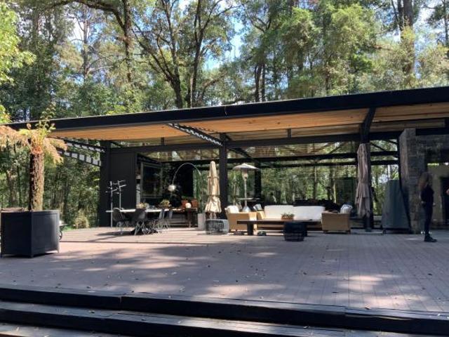 AAA Casa en venta fraccionamiento Rancho San Simon el alto, valle de Bravo
