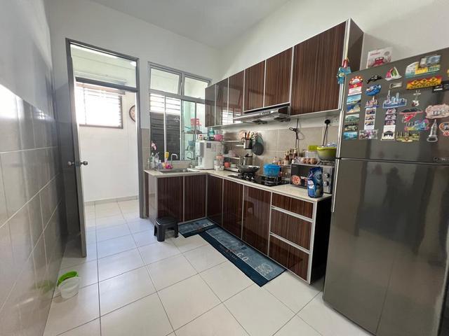 Terraced House for sale in Bukit Ledang, Johor