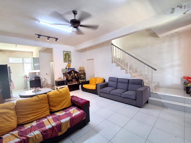 Terraced House for sale in Bukit Ledang, Johor