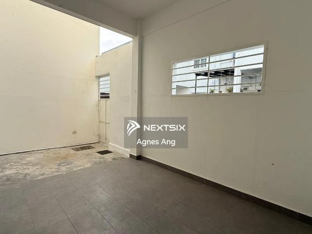 Residential House for rent in Johor