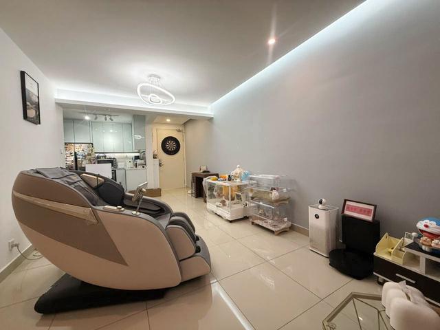 Serviced Residence for sale in Kulai