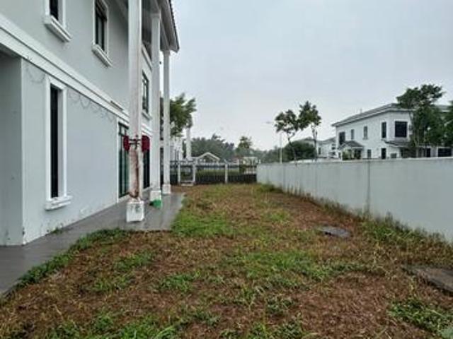 Terraced House for sale in Masai, Johor Bahru