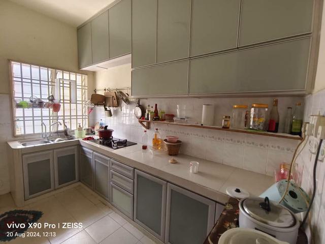 Terraced House for sale in Kulai, Johor