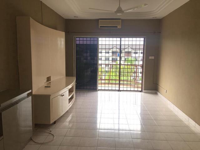Condominium for sale in Bukit Ledang, Johor