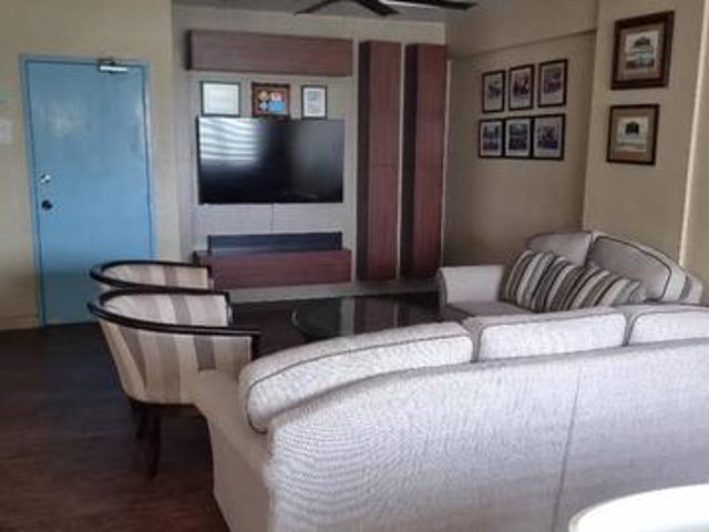 Apartment for sale in Johor Bahru