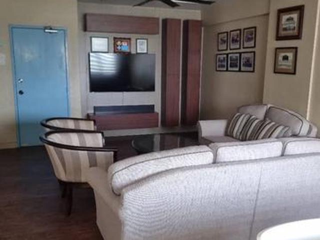 Apartment for sale in Johore Bahru, Johor