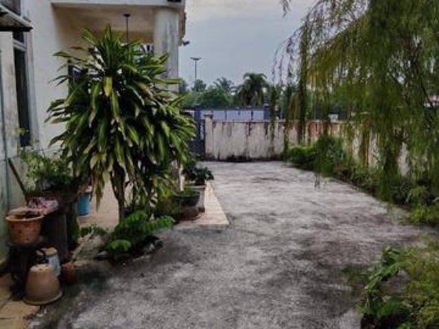 Terraced House for sale in Ulu Tiram, Johor