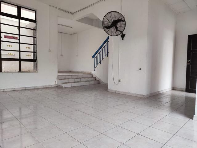 Terraced House for sale in Tebrau, Johor