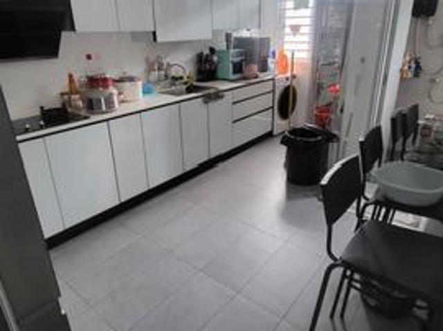 Terraced House for sale in Kulai, Johor
