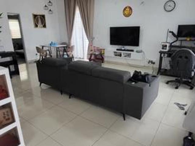 Terraced House for sale in Kulai, Johor