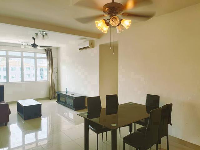 Apartment for sale in Bukit Ledang, Johor