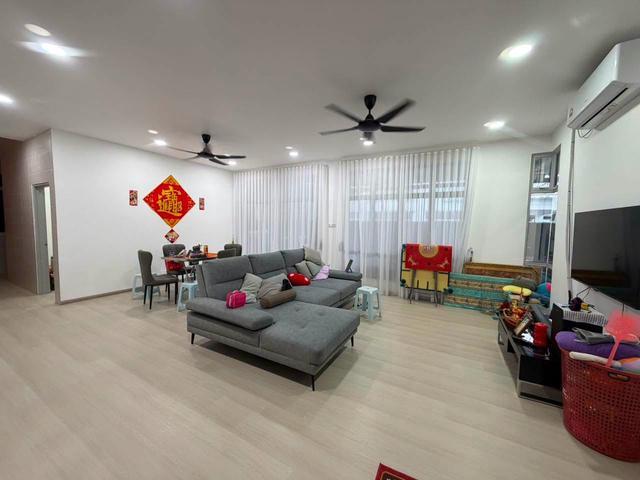 House for sale in Bukit Ledang, Johor