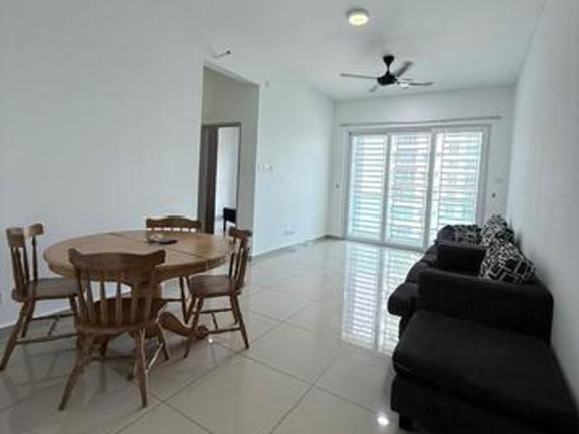 Apartment for sale in Johore Bahru, Johor