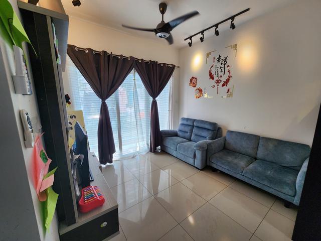 Apartment for sale in Johore Bahru, Johor