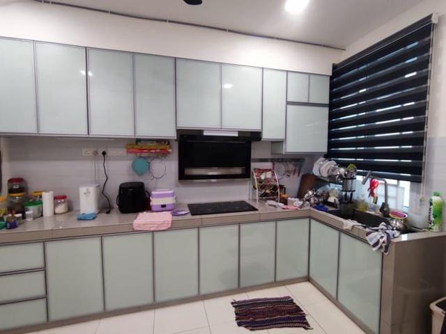 Terraced House for sale in Kulai, Johor