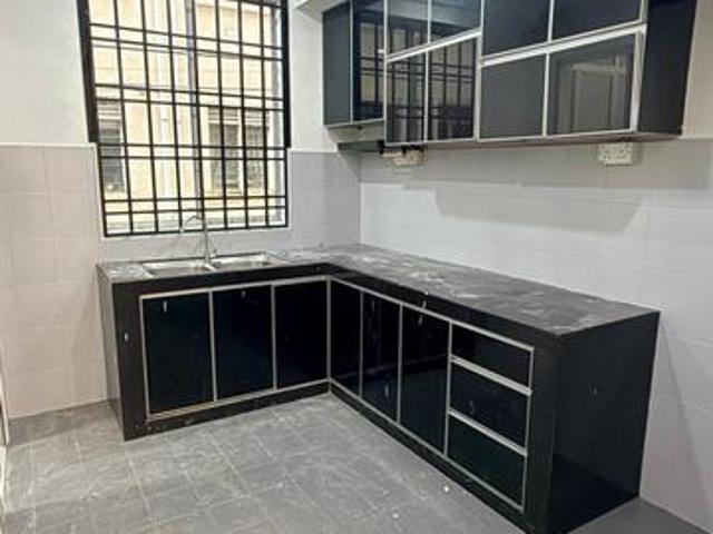 Apartment for sale in Johore Bahru, Johor