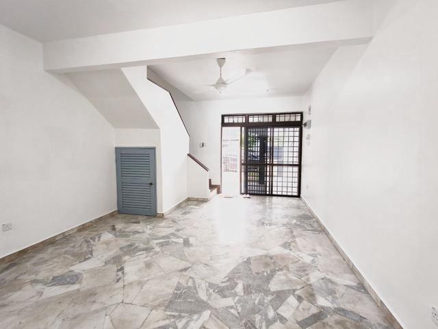 Terraced House for sale in Taman Perling, Iskandar Puteri