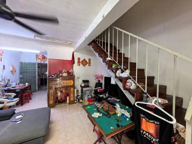 Terraced House for sale in Masai, Johor