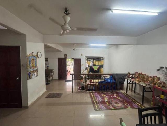 Terraced House for sale in Tampoi, Johor Bahru