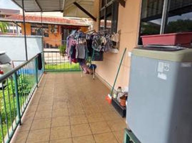 Apartment for sale in Johore Bahru, Johor