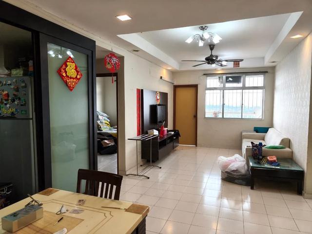 Apartment for sale in Bukit Ledang, Johor
