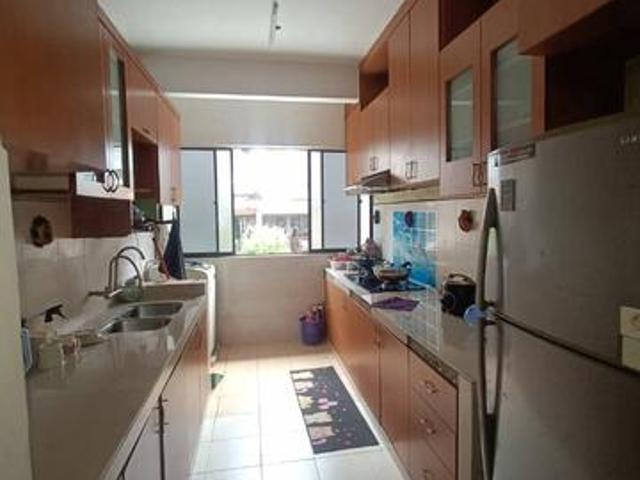 Townhouse for sale in Johore Bahru, Johor