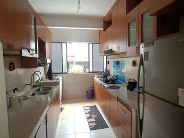 Townhouse for sale in Johore Bahru, Johor