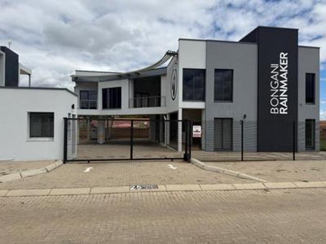 Commercial for rent in Seshego, Limpopo