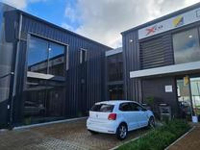Commercial for rent in Kraaifontein, Western Cape