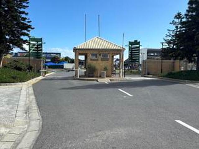 Commercial for rent in Milnerton, Western Cape