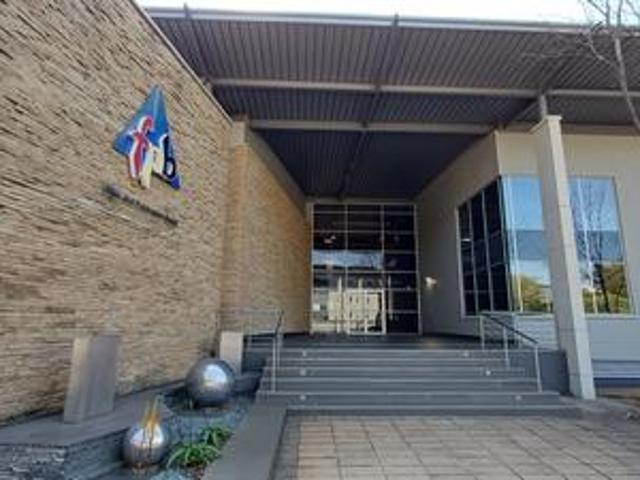 Commercial for rent in Gauteng