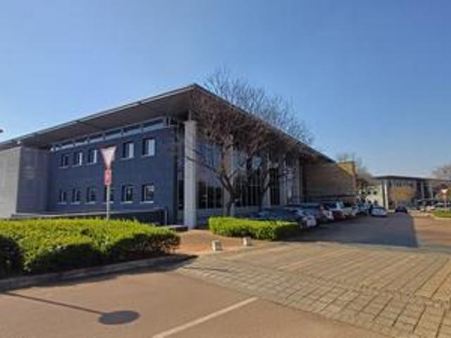 Commercial for rent in Gauteng