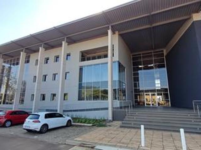 Commercial for rent in Gauteng