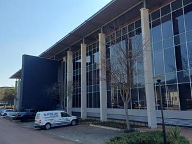 Commercial for rent in Gauteng