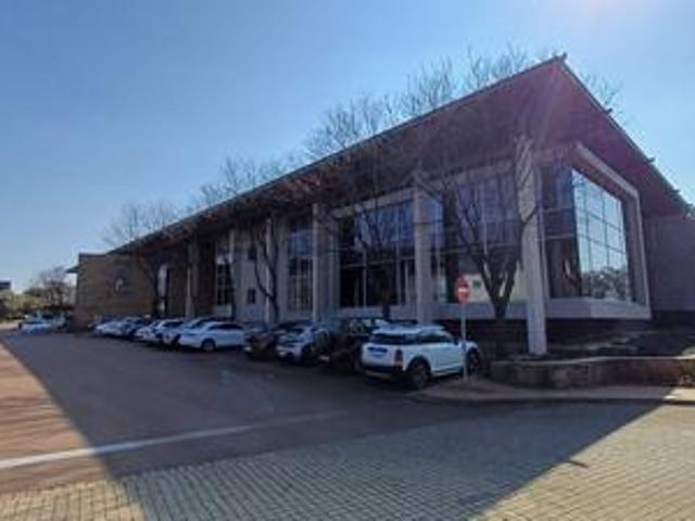 Commercial for rent in Gauteng